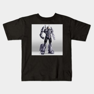 Leader-1 Kids T-Shirt